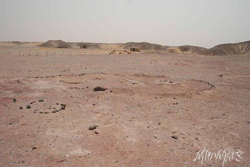 Mud Maps Africa Agadez dinosaur bones 3387